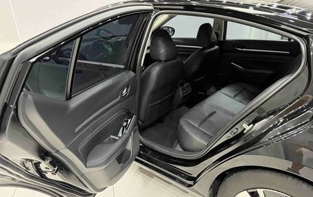 Nissan Altima VI (L34), 2022 год, 1 850 000 рублей, 4 фотография