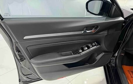 Nissan Altima VI (L34), 2022 год, 1 850 000 рублей, 16 фотография