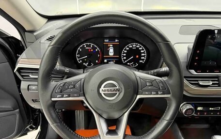 Nissan Altima VI (L34), 2022 год, 1 850 000 рублей, 14 фотография