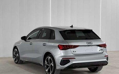 Audi A3, 2023 год, 1 733 000 рублей, 4 фотография