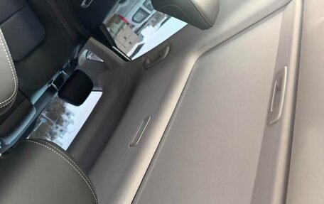 Geely Emgrand, 2022 год, 1 350 000 рублей, 14 фотография