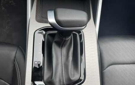 Geely Emgrand, 2022 год, 1 350 000 рублей, 13 фотография