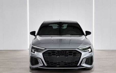 Audi A3, 2023 год, 1 733 000 рублей, 2 фотография