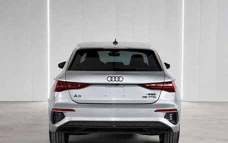 Audi A3, 2023 год, 1 733 000 рублей, 5 фотография