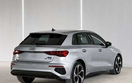 Audi A3, 2023 год, 1 733 000 рублей, 6 фотография