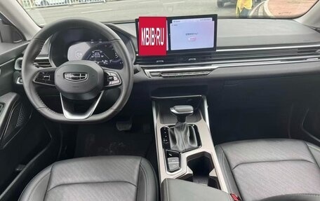 Geely Emgrand, 2022 год, 1 350 000 рублей, 11 фотография