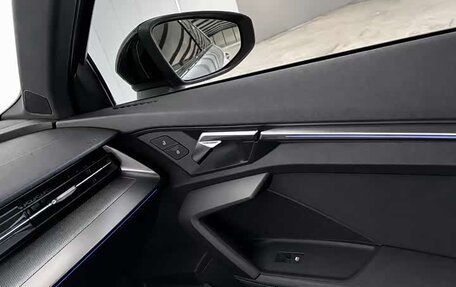 Audi A3, 2023 год, 1 733 000 рублей, 9 фотография
