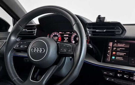 Audi A3, 2023 год, 1 733 000 рублей, 12 фотография