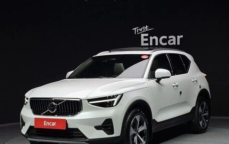 Volvo XC40 I, 2024 год, 4 614 400 рублей, 2 фотография