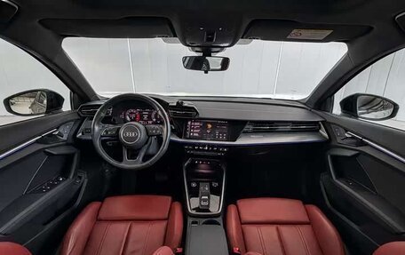 Audi A3, 2023 год, 1 733 000 рублей, 11 фотография