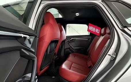 Audi A3, 2023 год, 1 733 000 рублей, 19 фотография