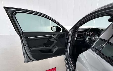 Audi A3, 2023 год, 1 733 000 рублей, 8 фотография