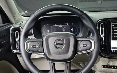 Volvo XC40 I, 2024 год, 4 614 400 рублей, 6 фотография