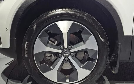 Volvo XC40 I, 2024 год, 4 614 400 рублей, 14 фотография