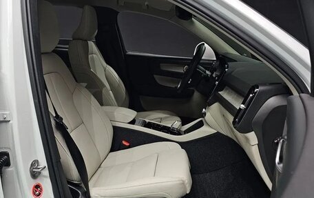 Volvo XC40 I, 2024 год, 4 614 400 рублей, 13 фотография