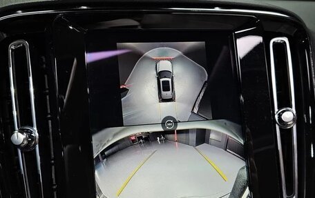 Volvo XC40 I, 2024 год, 4 614 400 рублей, 8 фотография