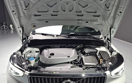 Volvo XC40 I, 2024 год, 4 614 400 рублей, 15 фотография