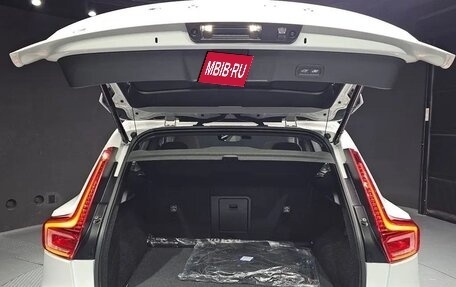 Volvo XC40 I, 2024 год, 4 614 400 рублей, 11 фотография