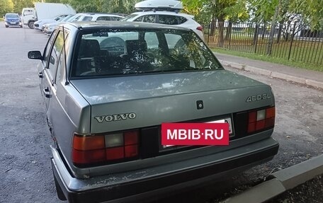 Volvo 460, 1993 год, 3 фотография