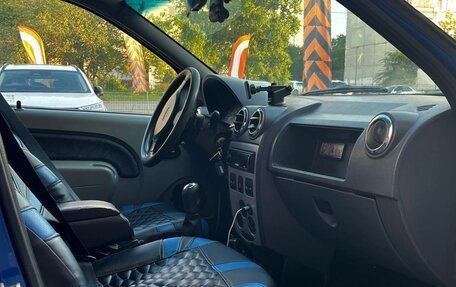 Renault Logan I, 2006 год, 250 000 рублей, 9 фотография