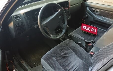 Volvo 460, 1993 год, 5 фотография