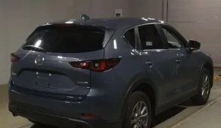 Mazda CX-5 II, 2023 год, 1 691 183 рублей, 2 фотография