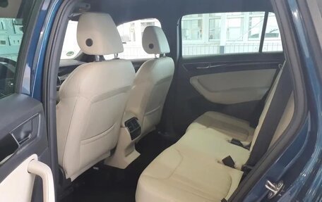 Skoda Kodiaq I, 2022 год, 2 932 000 рублей, 7 фотография