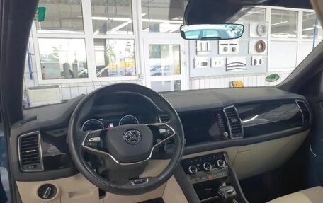 Skoda Kodiaq I, 2022 год, 2 932 000 рублей, 8 фотография