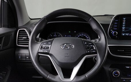 Hyundai Tucson III, 2018 год, 1 690 000 рублей, 7 фотография