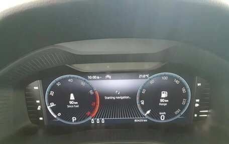 Skoda Kodiaq I, 2022 год, 2 932 000 рублей, 13 фотография