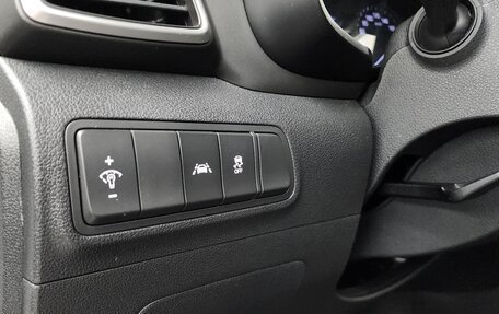 Hyundai Tucson III, 2018 год, 1 690 000 рублей, 18 фотография