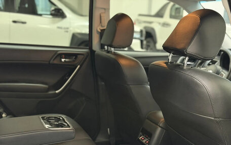 Subaru Forester, 2016 год, 2 450 000 рублей, 13 фотография
