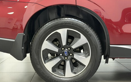 Subaru Forester, 2016 год, 2 450 000 рублей, 21 фотография