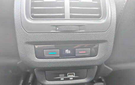 Volkswagen Touran III, 2023 год, 1 860 177 рублей, 18 фотография