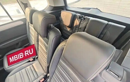 Volkswagen Touran III, 2023 год, 1 860 177 рублей, 17 фотография