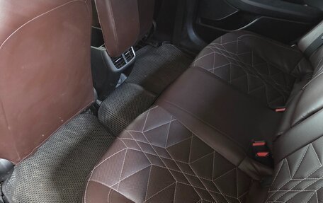 Hyundai Sonata VIII, 2021 год, 1 400 000 рублей, 8 фотография