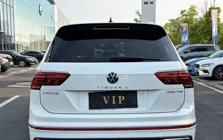 Volkswagen Tiguan II, 2023 год, 2 570 177 рублей, 5 фотография
