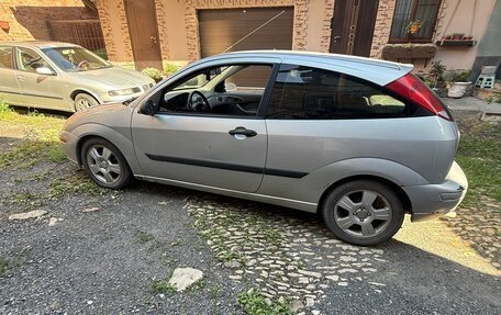 Ford Focus IV, 2003 год, 250 000 рублей, 4 фотография