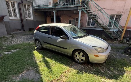 Ford Focus IV, 2003 год, 250 000 рублей, 3 фотография