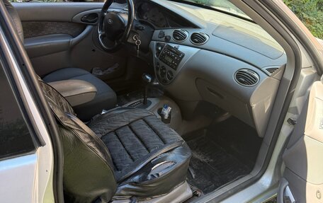 Ford Focus IV, 2003 год, 250 000 рублей, 6 фотография