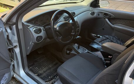 Ford Focus IV, 2003 год, 250 000 рублей, 5 фотография