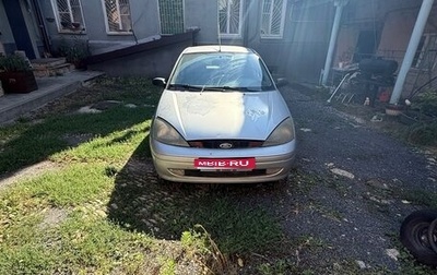 Ford Focus IV, 2003 год, 250 000 рублей, 1 фотография