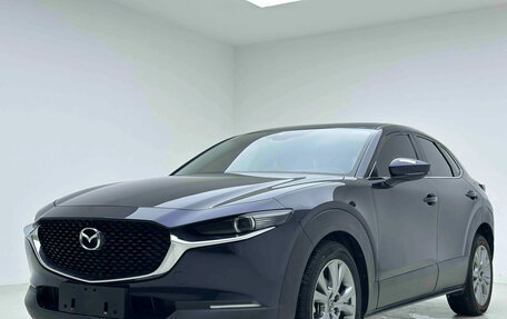 Mazda CX-30 I, 2022 год, 1 919 009 рублей, 1 фотография