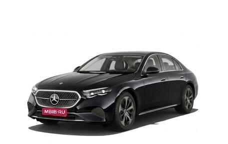 Mercedes-Benz E-Класс, 2025 год, 9 490 000 рублей, 1 фотография