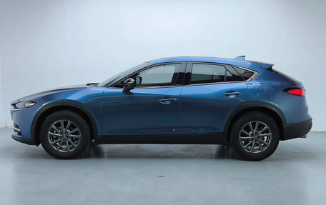 Mazda CX-4, 2022 год, 1 873 009 рублей, 3 фотография