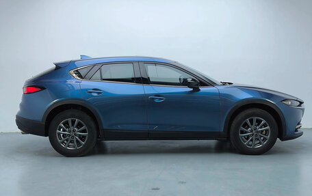 Mazda CX-4, 2022 год, 1 873 009 рублей, 7 фотография