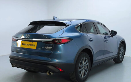 Mazda CX-4, 2022 год, 1 873 009 рублей, 6 фотография