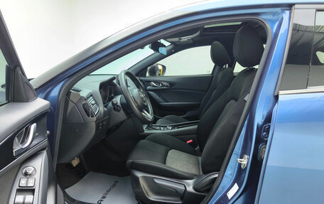 Mazda CX-4, 2022 год, 1 873 009 рублей, 12 фотография