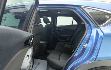 Mazda CX-4, 2022 год, 1 873 009 рублей, 13 фотография