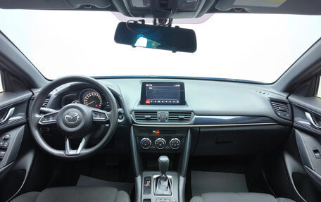 Mazda CX-4, 2022 год, 1 873 009 рублей, 10 фотография